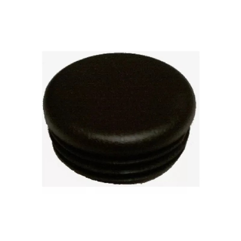 Upper Bound Front Bumper Cap Plug Keeps Out Mud Debris