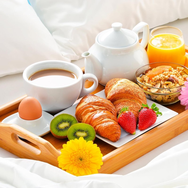 YSTrillion Egg Cup Set, Set of 6 Egg Cups, Funny,