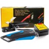 EasyCut Easy Box Cutter 1000 Blue with 81 ct Blades,