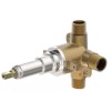 Symmons 2DIV- BODY Dual Outlet Diverter Valve New in Box