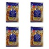 (Pack of 4) - Rakusen Matze Meal - Fairtrade |