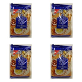 (Pack of 4) - Rakusen Matze Meal - Fairtrade | 375g |4 Pack - Super Saver - Save Money
