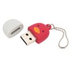 USB Flash Drive Plug and Play Shock Resistant Moisture Resistant