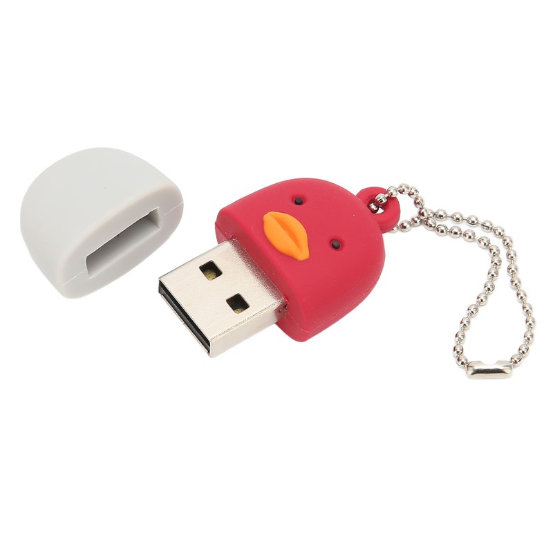USB Flash Drive Plug and Play Shock Resistant Moisture Resistant