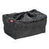 OGK Giken TN-016R Rear Basket Cover with Handle, Black