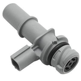 Zreneyfex 5L3Z-6A666-BA PCV Valve, Replacement for Lincoln Zephyr Town Replacement for Mercury Grand Marquis Milan Montego Monterey Sable, Replaces 5L3Z6A666BA