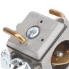 Carburetor Carb Kit Filter Oil Tube Fit for STIHL MS290