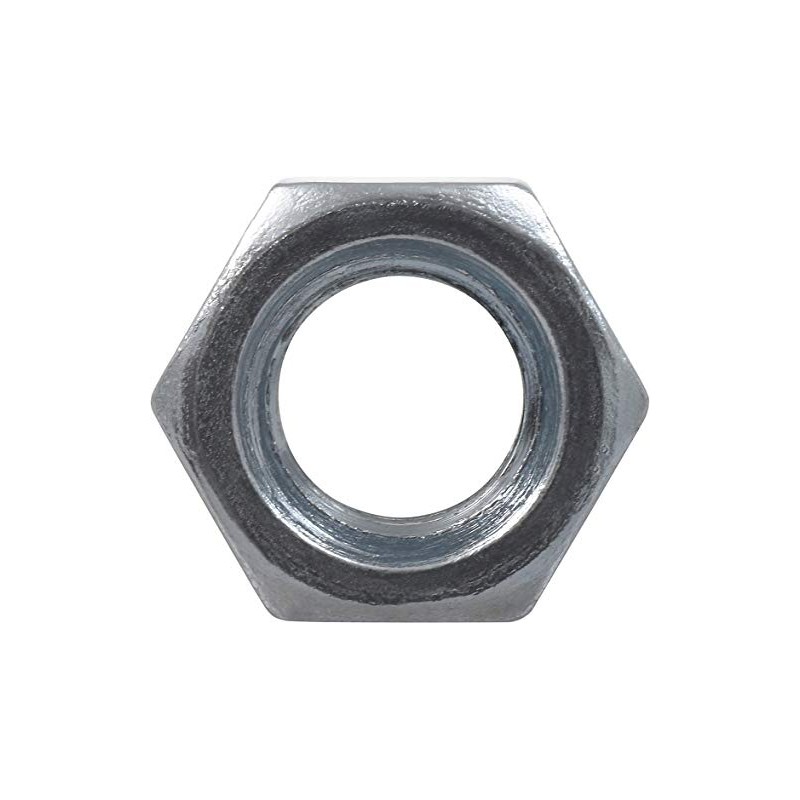 The Hillman Group 2468 M12-1.75 - Metric Pitch Hex Nut,