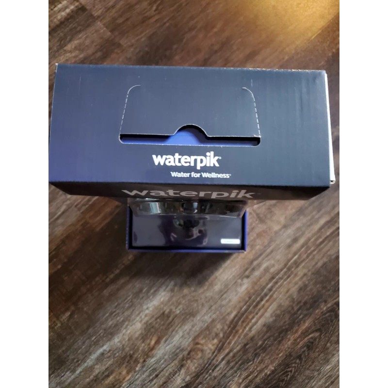 Waterpik L@@K Waterpik DualDock Multi-Height 7-Spray Multi-Height Shower Docking