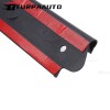 Turpa auto Front Grille to Hood Upper Seal for 2007-2011
