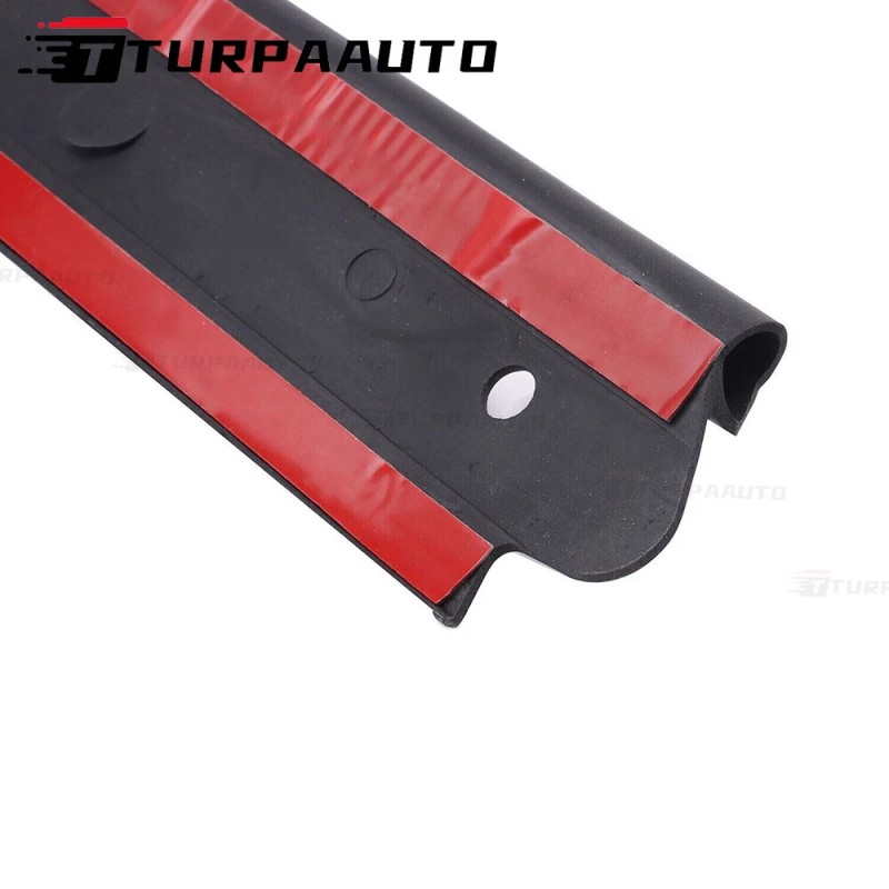 Turpa auto Front Grille to Hood Upper Seal for 2007-2011
