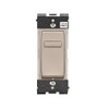 Leviton Renu Dimmer Switch Companion for Multi-Location Dimming, RE00R-CA, Café