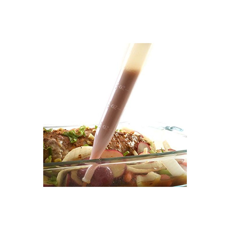 Norpro 3 X 5900 Nylon Baster