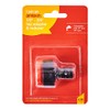 Amtech U2527 1/2" - 3/4" Tap adaptor and reducer