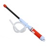 Fluid Extractor Pump Cordless Electric Liquid Transfer Pump for Gasoline