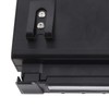 Fiber Optic Fusion Splicer Heater Quick Heating 4 Level Automatic