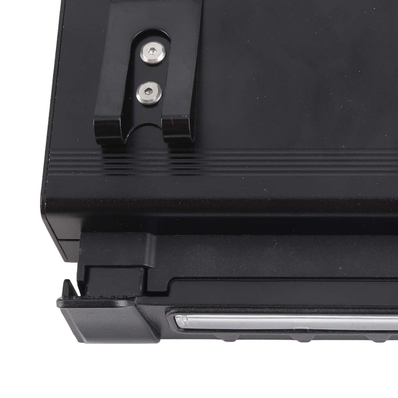 Fiber Optic Fusion Splicer Heater Quick Heating 4 Level Automatic