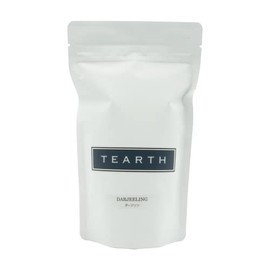 TEARTH Darjeeling Leaf Black Tea 3.5 oz (100 g)