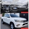 Cubretablero Para Toyota Hilux 2016-2019
