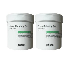 COSRX Home And Kitchen Product Green Sheets 90 for daily use and gifting, practical imported Korean Home and Use, Everyday Use, Travel, Home or Gift