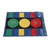 Stoplight Learning Pocket Chart Dry Erase Cards Pen Behavioral Management