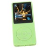MP3 MP4 Player 1.8in Screen 8GB Memory 64GB Expandable 30