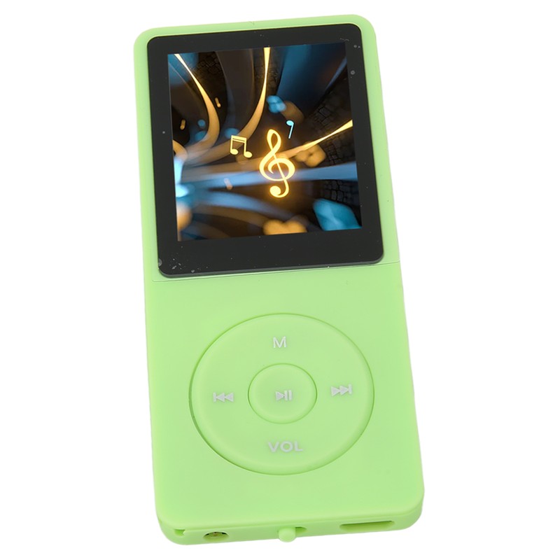 MP3 MP4 Player 1.8in Screen 8GB Memory 64GB Expandable 30