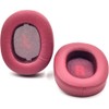 E55BT Replacement Ear Pads Compatible with JBL E55BT E55 (E55