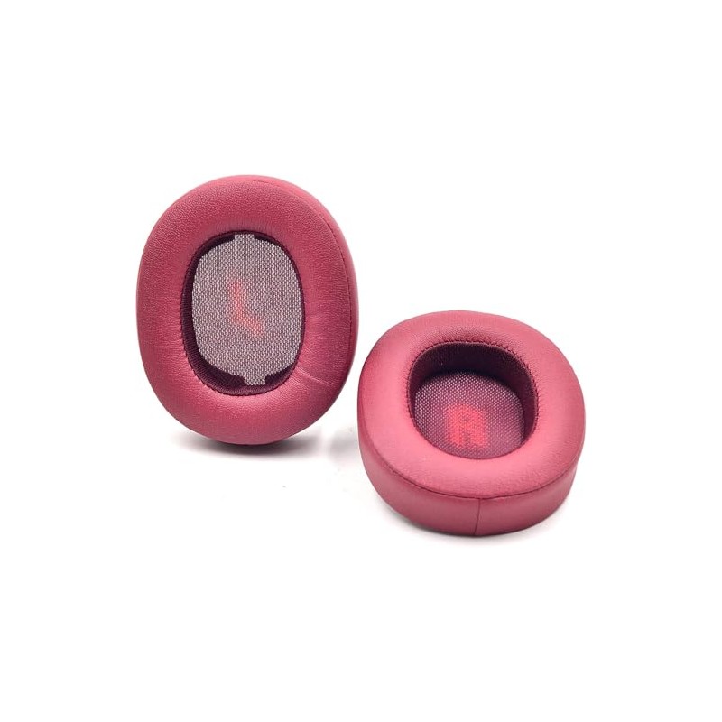 E55BT Replacement Ear Pads Compatible with JBL E55BT E55 (E55