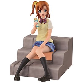 Banpresto Love Live 5.1" A Moment of After School Honoka Kosaka Figure