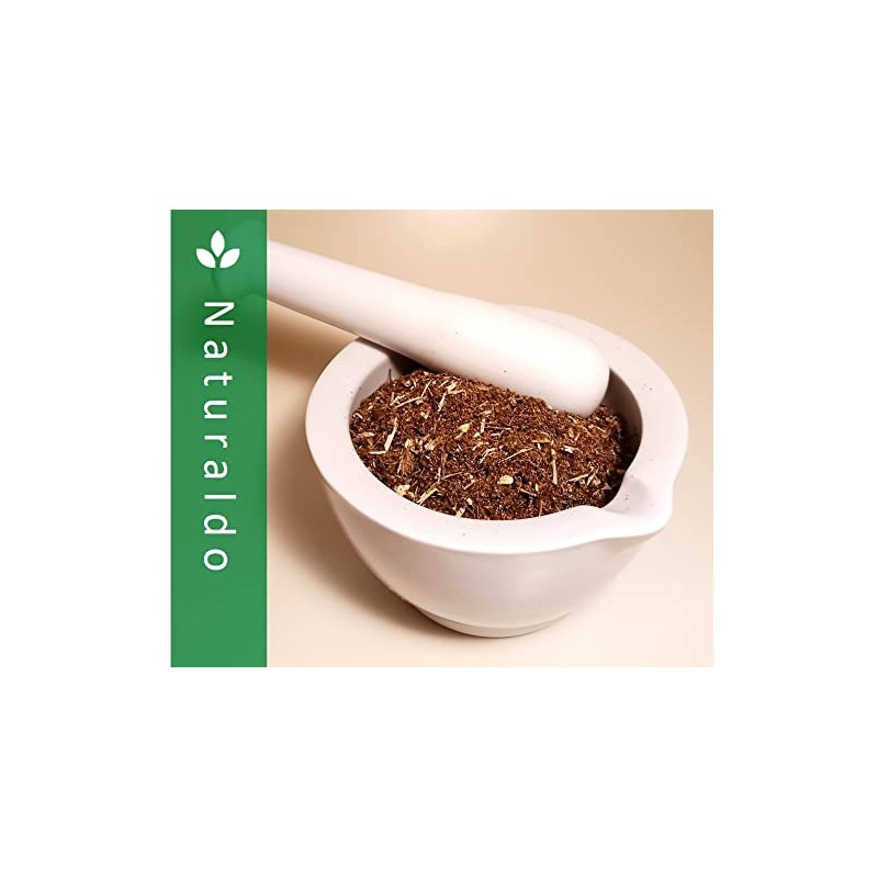 Naturaldo ARTEMISIA ANNUA (ONE YEAR BEIFOOT) CUT (250g)