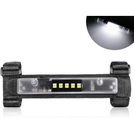 Full Access UTV Kawasaki KRX & KRX4 1000 Battery Power Interior Light