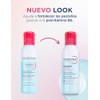 BIODERMA, Agua Micelar, Sensibio H2O, Desmaquillante Bifásico, Elimina Maquillaje a