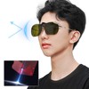 ATOMSTACK G1 Laser Light Protective Goggles Clip-on Laser Safety Glasses