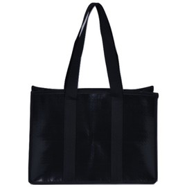 Landfill Dzine Wine Bag to Hold 3 Bottles