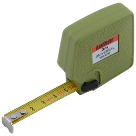 Lufkin universal tape measure with impact resistant housing, T0061182304