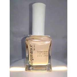 Fuller Esmalte Endurecedor De Uñas Con Calcio Tratamiento Manicure