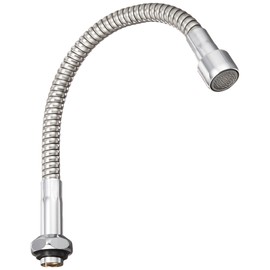 KAKUDAI 795-25-300 Swan Flexible Pipe 11.8 inches (300 mm)