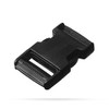 Realm Plastic Side Release Buckle Clip 20mm, Luggage, Back Pack/Rucksack,