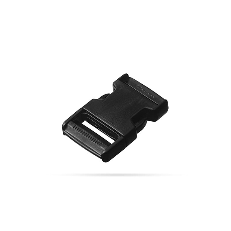 Realm Plastic Side Release Buckle Clip 20mm, Luggage, Back Pack/Rucksack,