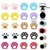 Tandarui 20 Pack paw Print Charms, Decoration Pins Pack for