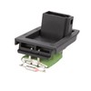 Dromedary 1311115 Resistor Blower Regulator Fan Interior Fan Heater Focus