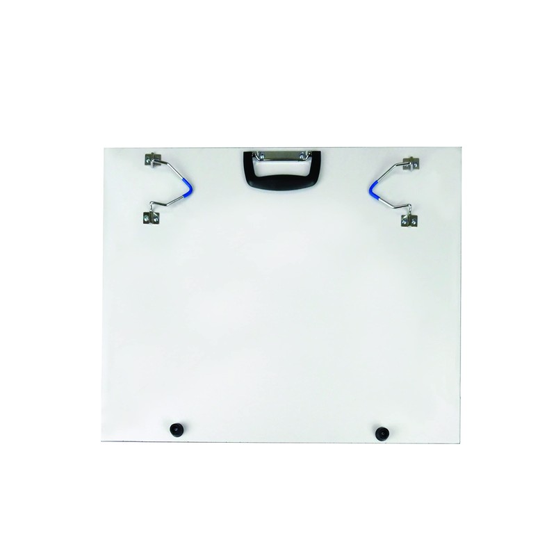 Martin Universal Design 16" x 21" Portable Art/Drawing Studio with