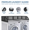 SARIUROS SARIUROS Laundry Guard, Laundry Guards for Washer and Dryer,