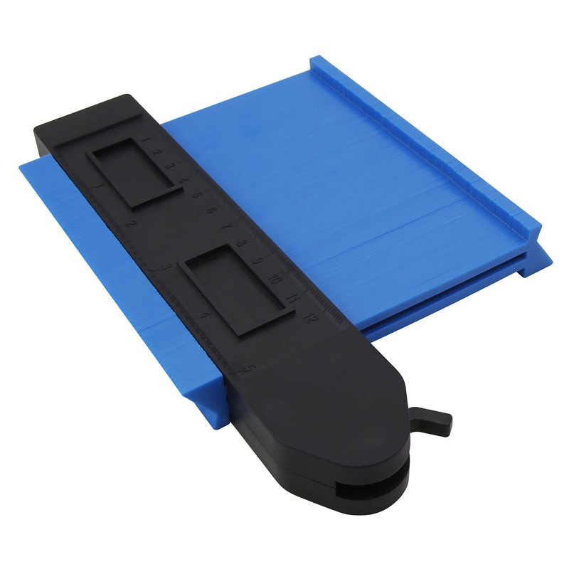 MC POWER - Contour Gauge Duplicator Profile Template | 150