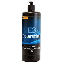 Mirka PE3-1L Glass Polishing Compound