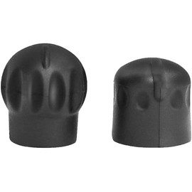 Channel Selector Knob Volume Control Knob Without Insert Retainer Compatible with XTS3000 XTS5000 Radio