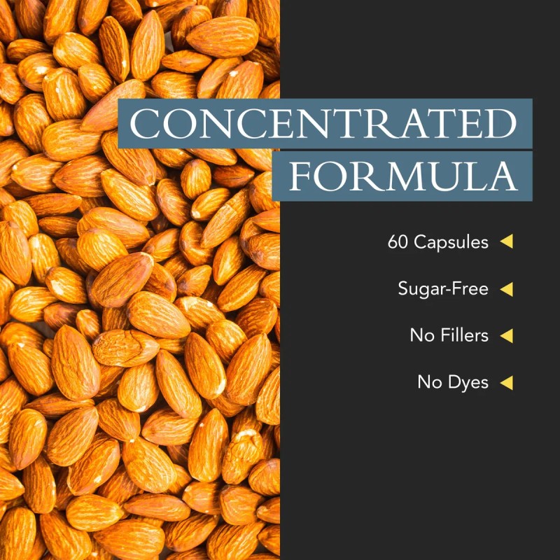 Xtravit Suplemento Para Crecimiento Capilar 60 Cápsulas