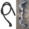 VGOL 3PCS Rubber Peep Sights Compound Bow Peep Sight Rubber