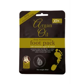 Argan Oil Argan Oil Foot Treatment Pack